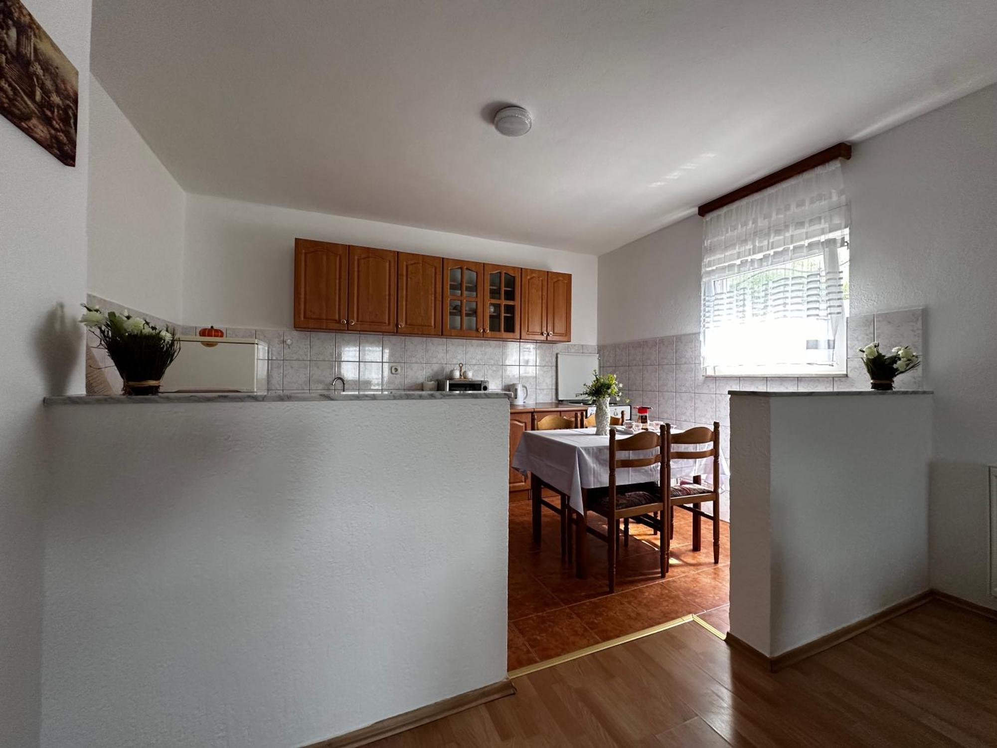Ms Apartment Мостар Екстериор снимка