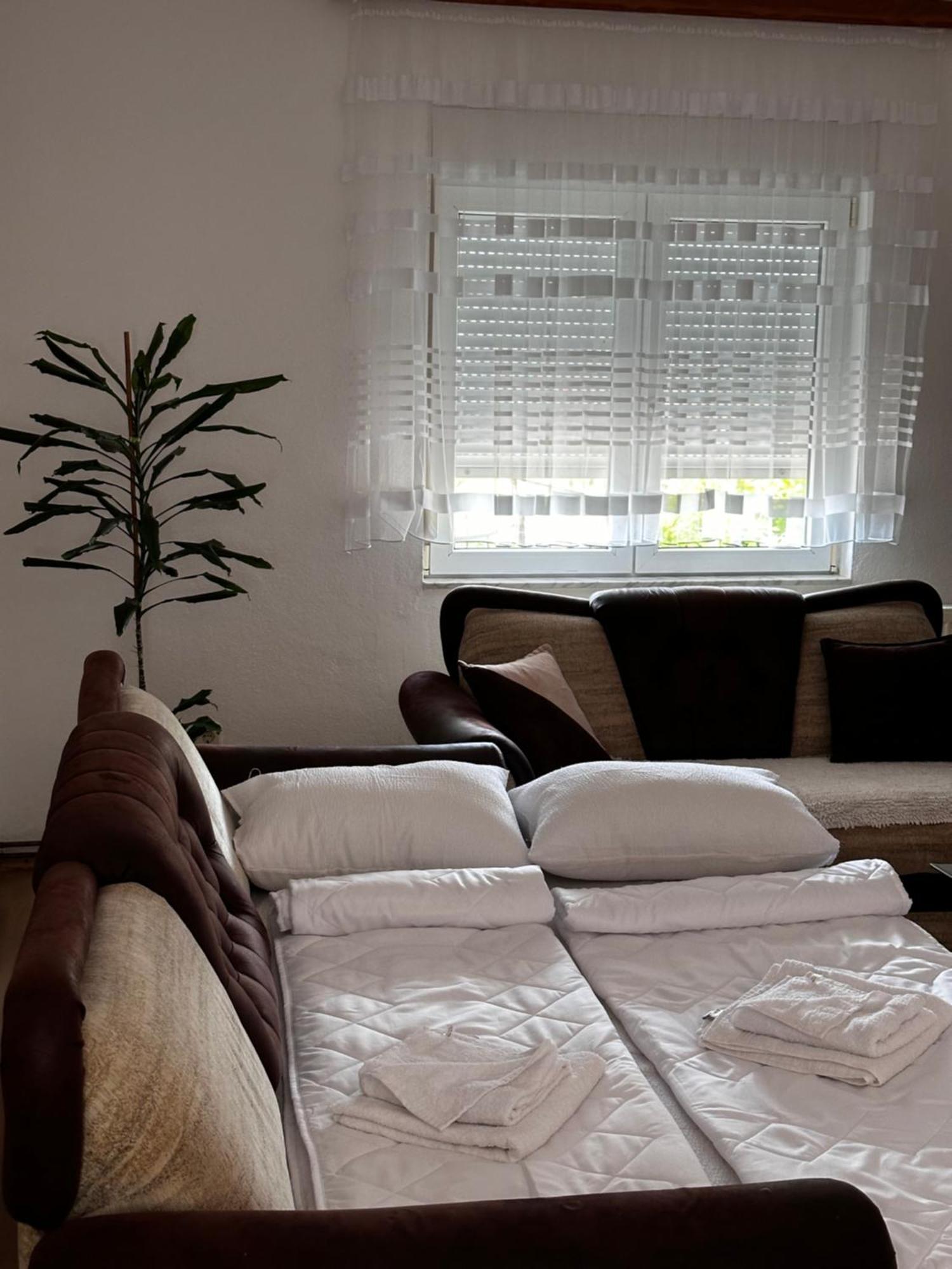 Ms Apartment Мостар Екстериор снимка
