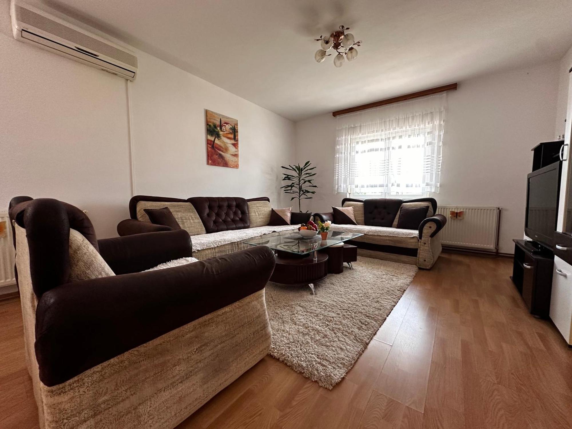 Ms Apartment Мостар Екстериор снимка