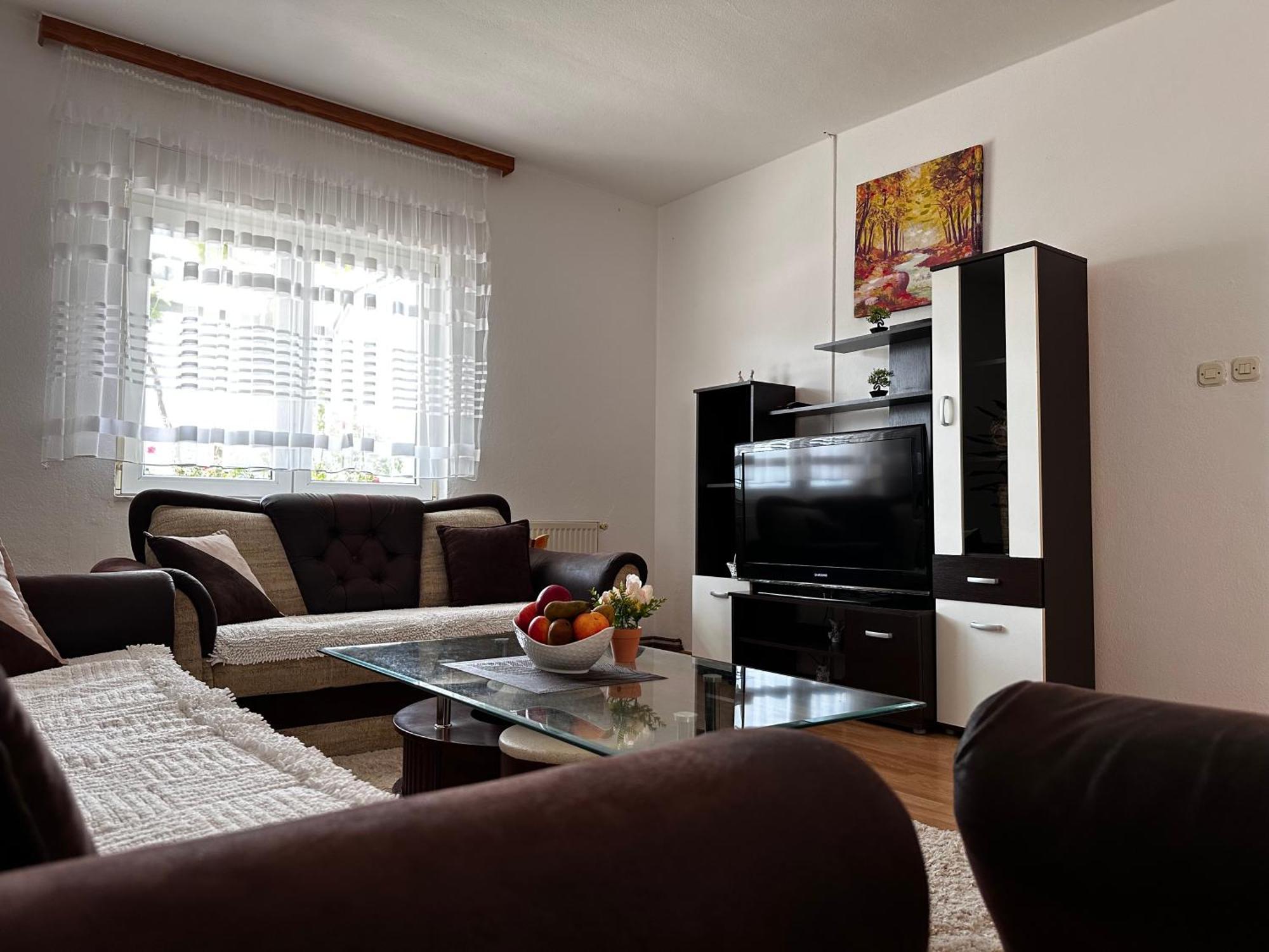 Ms Apartment Мостар Екстериор снимка