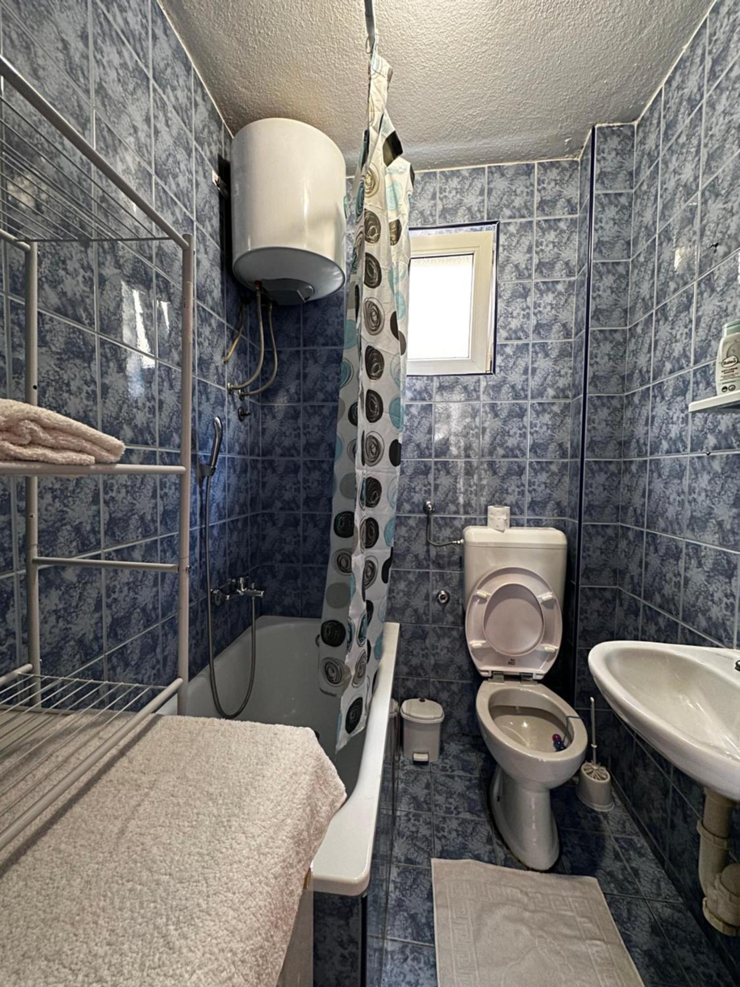 Ms Apartment Мостар Екстериор снимка