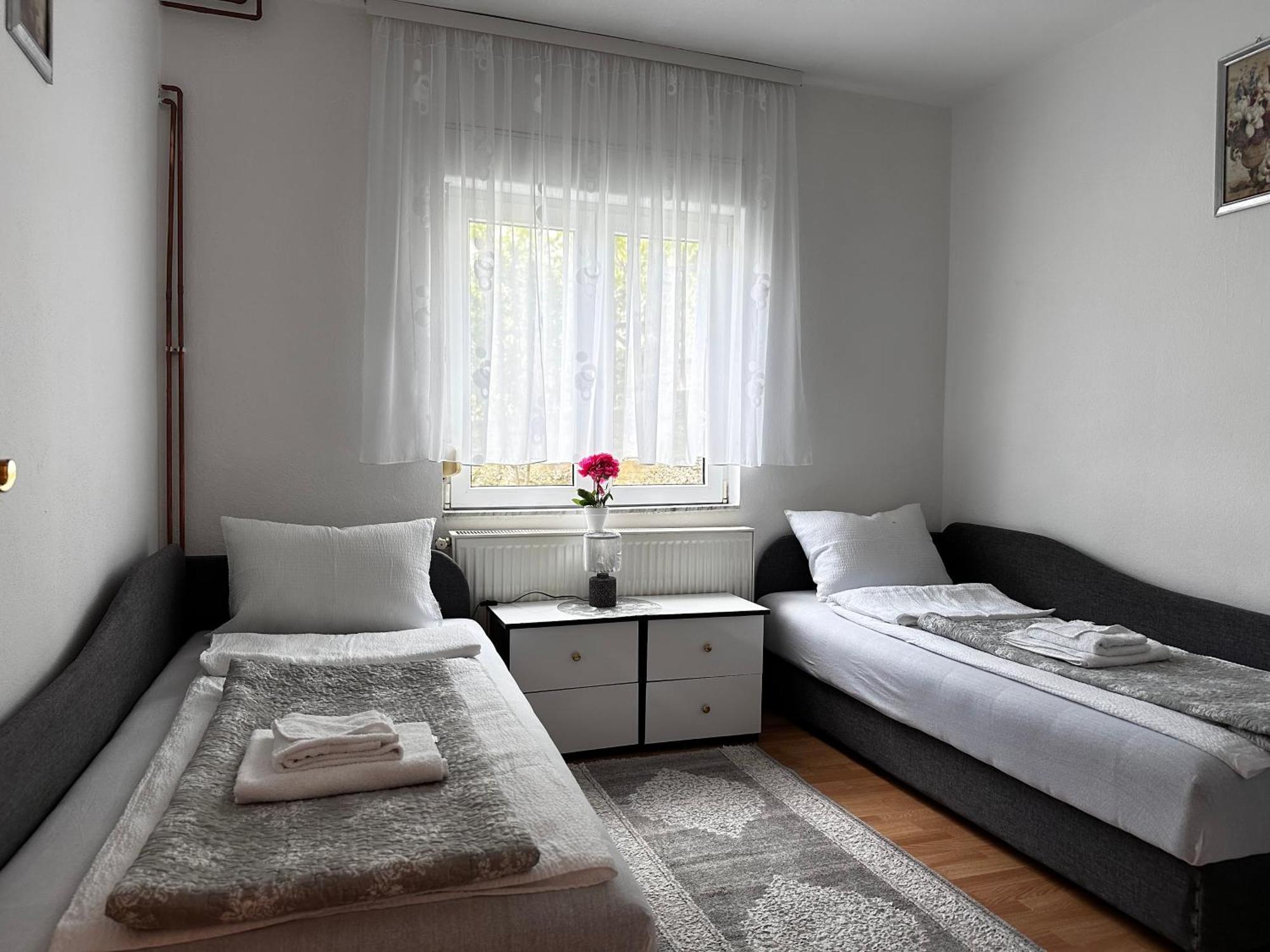 Ms Apartment Мостар Екстериор снимка
