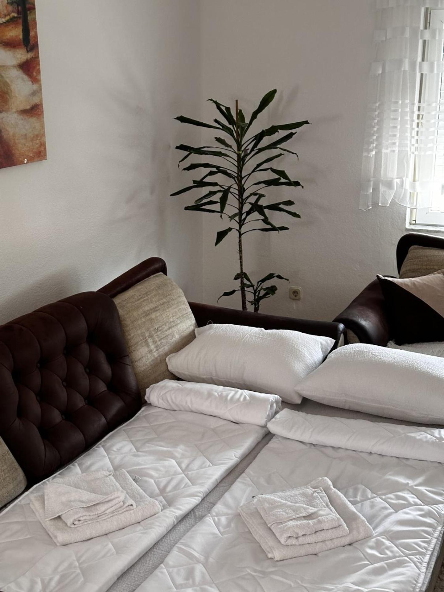 Ms Apartment Мостар Екстериор снимка